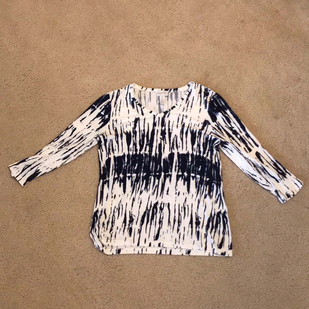 Chico’s Long Sleeve